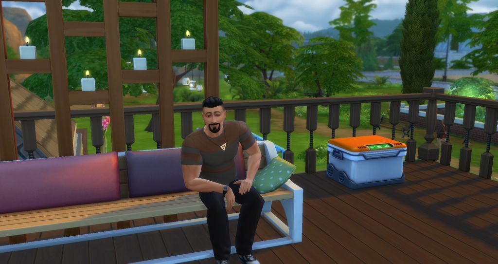 Sims 4 Abusive Trait 5723